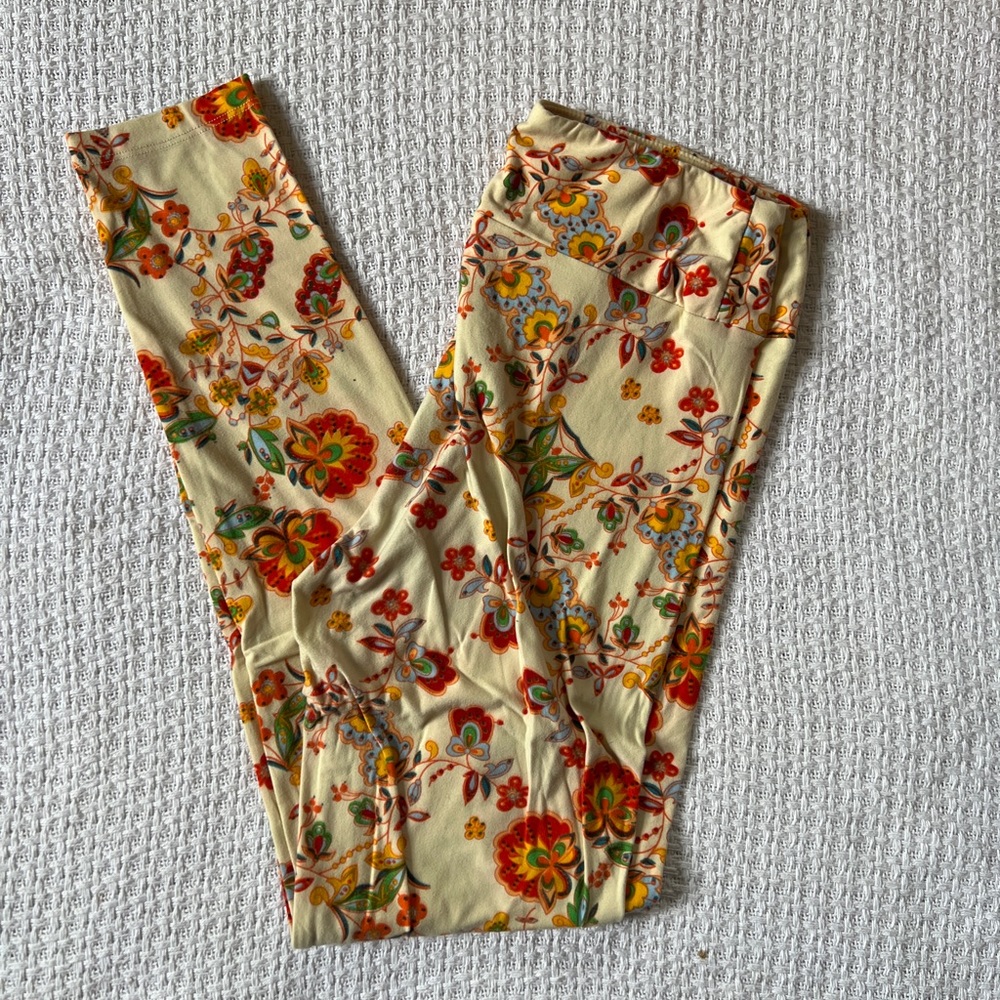 LuLaRoe Leggings - One Size